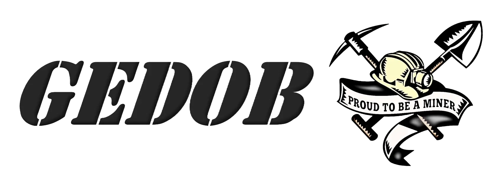 Logo GEDOB
